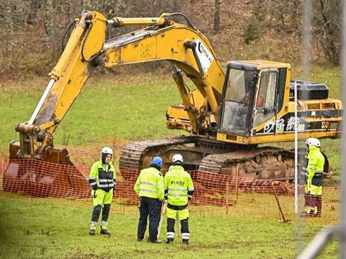 Construction begins on 400 kV interconnection between North Macedonia and Albania