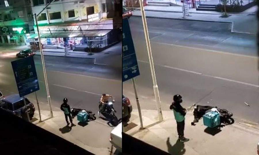 Extreme racist hatred in Cyprus with victims of defenseless day laborers