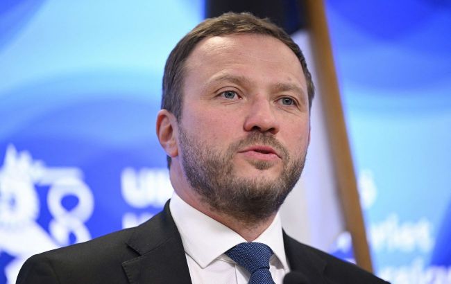 EU drafting new sanctions package against Russia, Estonia FM says