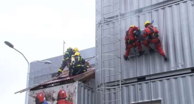 Serbian-Russian Center receives over two million euros from Serbia's budget