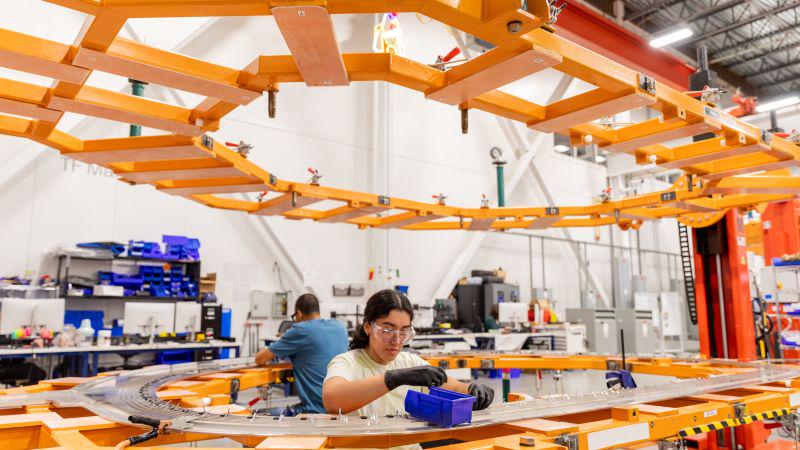 This company says nuclear fusion could finally power the grid — and soon