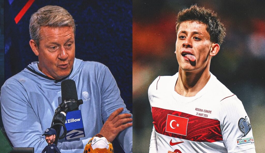 Is Türkiye Now the Favorite to Win Group D Over USA?: 'They're a Proper Team'