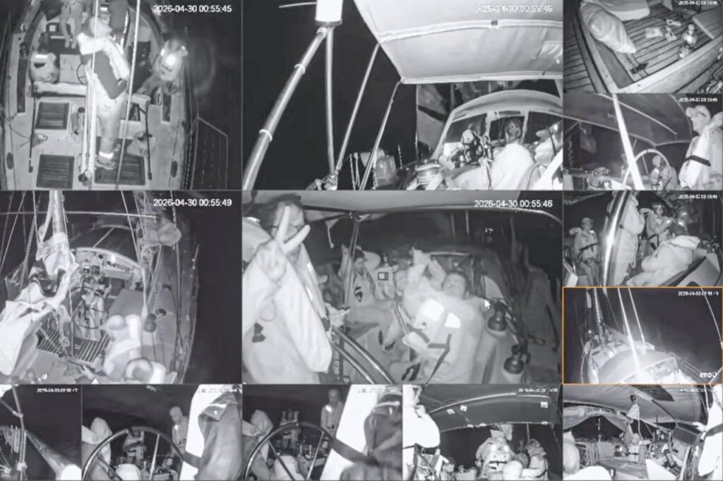 Türkiye condemns Israel's Global Sumud Flotilla raid as 'act of piracy'