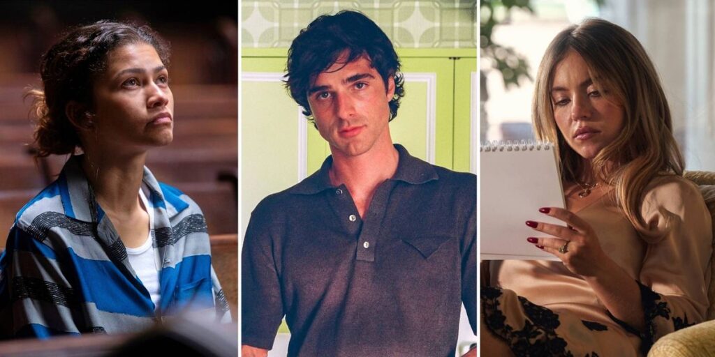 'Euphoria,' returning for a third season, launched a generation of new stars