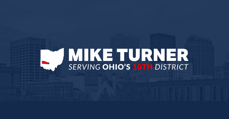 Press Releases | Congressman Michael Turner