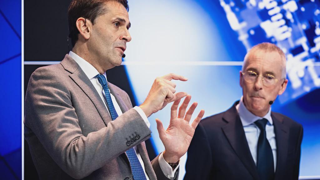 ASML: more demand for chips than can currently be made