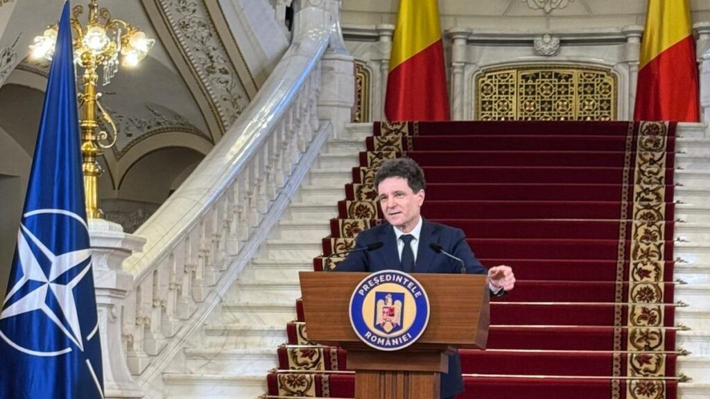 The sacrifice of Ilie Bolojan. President Nicușor Dan chose "stability" with PSD to put his people at the top of the services