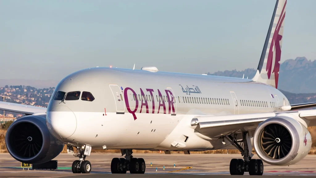 Qatar Airways (QR) has announced the resumption of daily flight operations from Hamad International Airport (DOH) to Dubai International Airport (DXB), Sharjah International Airport (SHJ) and Damascus International Airport (DAM), Syria