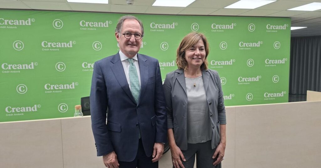 Cornella highlights the importance of the next Business Meeting in the Pyrenees