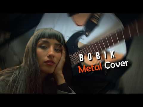 Producer is looking for an Armenian metal band.