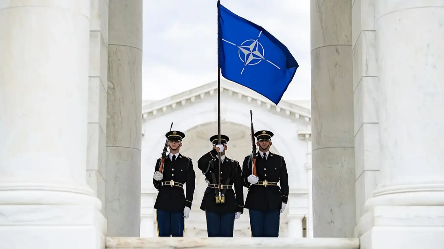 Alaudinov Warns NATO May Target Russia After Iran War