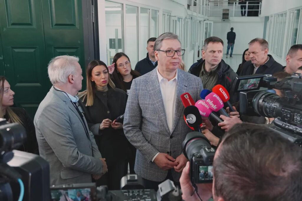 First on the list of SNS in Kula accused of tax evasion, criminal proceedings are ongoing