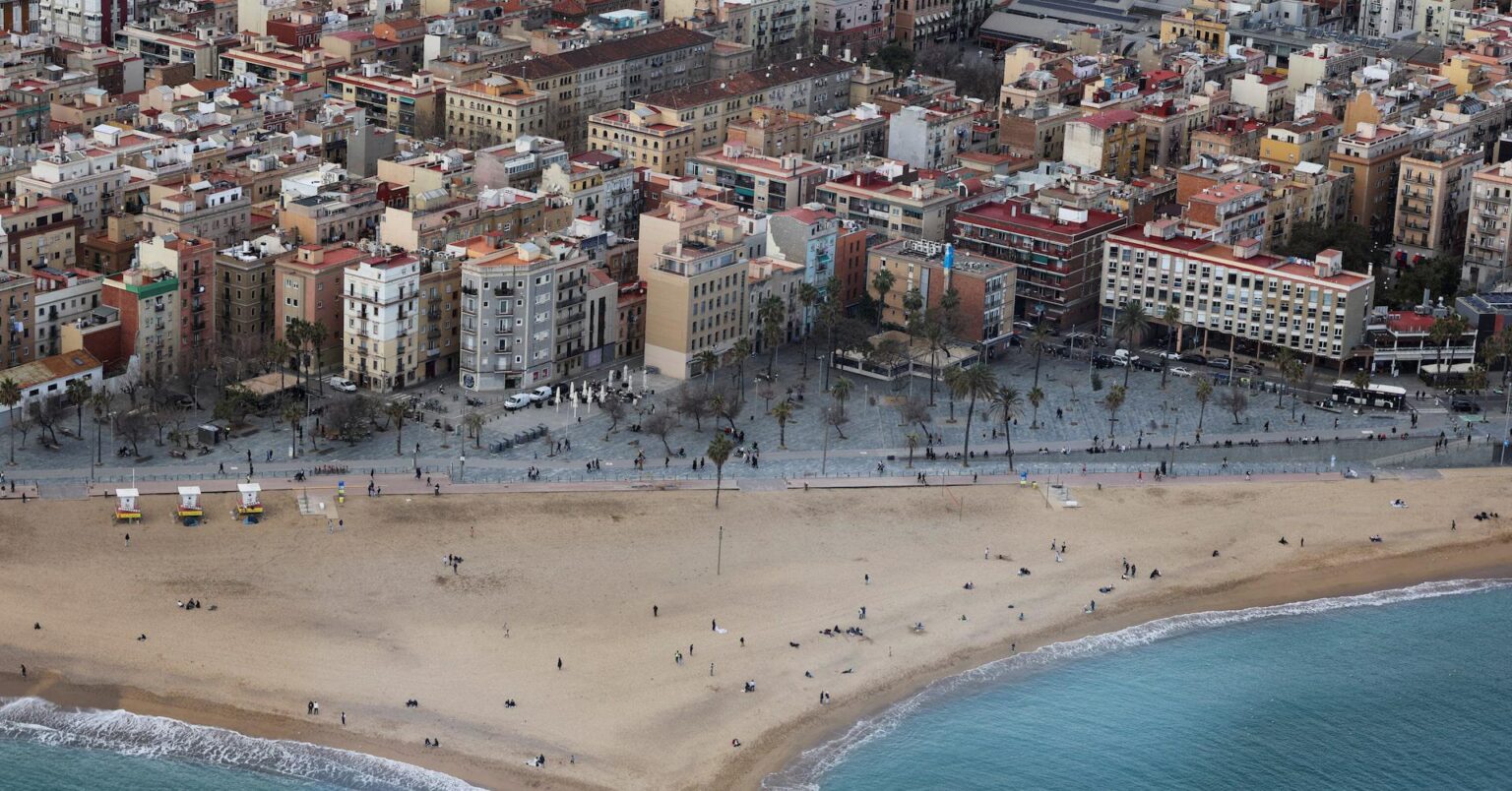 US property purchases in Spain rise as Americans seek high-end homes