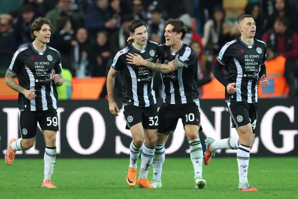 Milan increasingly convinced about moving for Nicolo Zaniolo