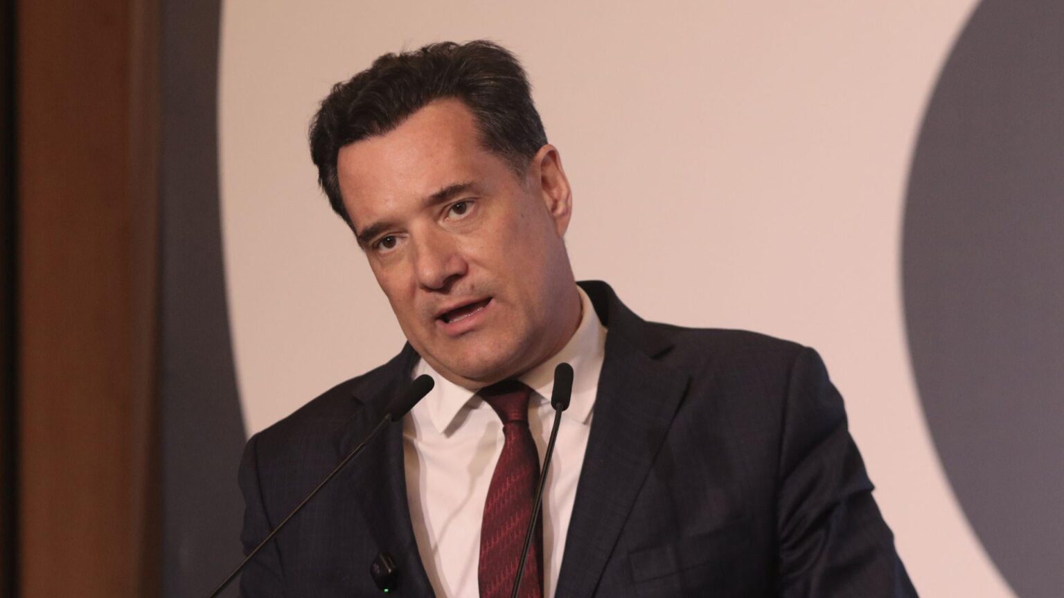 Georgiadis for OPEKEPE: The European Public Prosecutor's Office is like holding the political system hostage | topontiki.gr