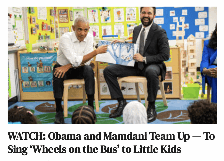 Exhibit A: How to Drive Donald Trump Insane