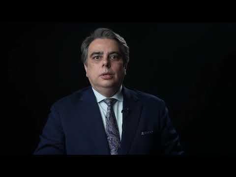 Appeal from Asen Vassilev