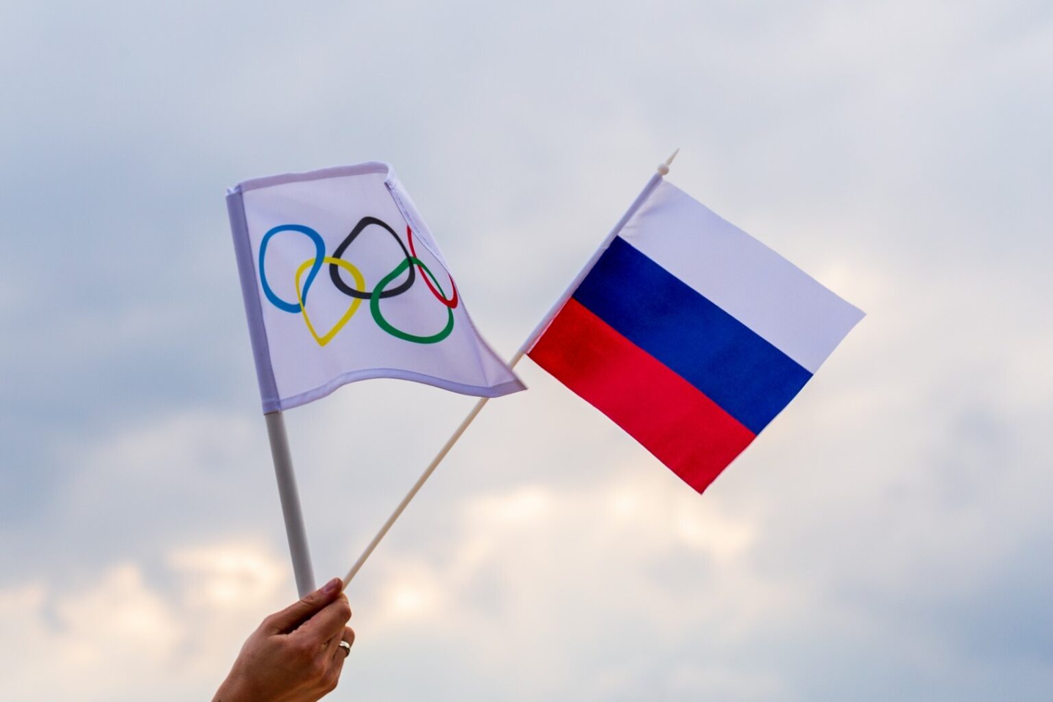 Russia decides to compensate 116 athletes who were banned from the 2026 Winter Olympics -