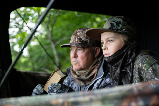 Youth Turkey Hunt To Kick Off Spring Season