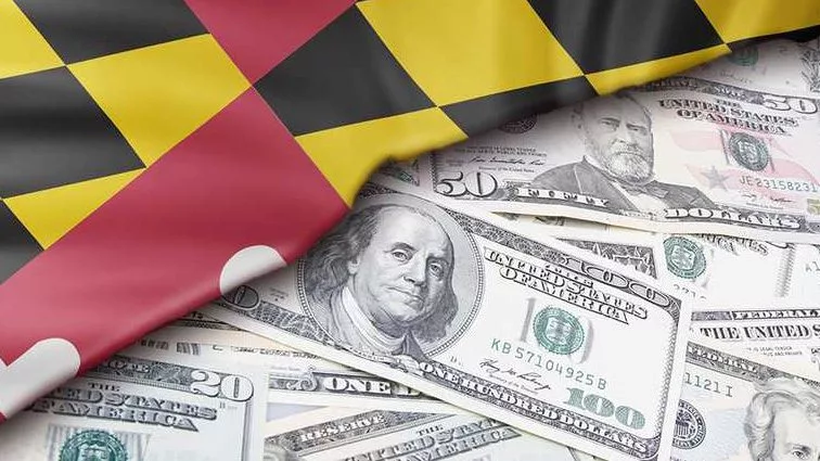 Money Maryland