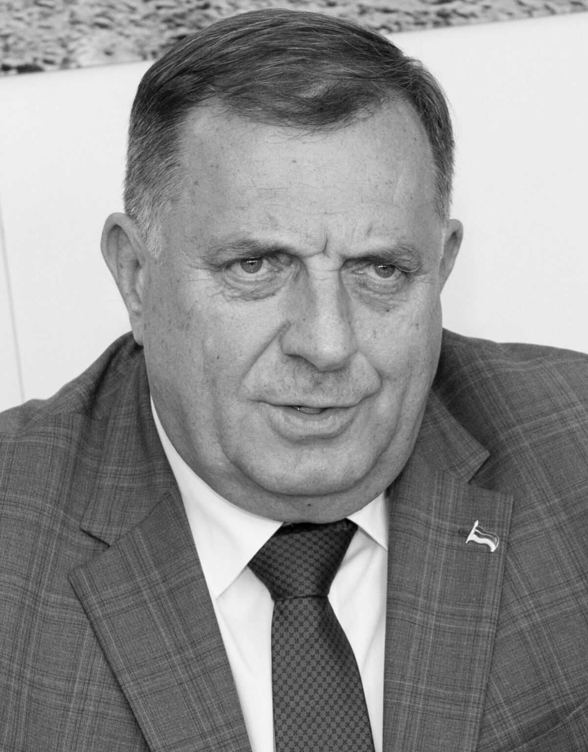 Milorad Dodik (1959-2026) died