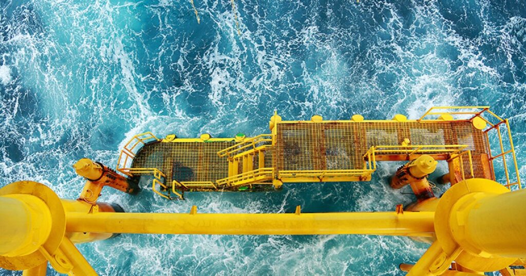 Egypt Looks Upstream to Shore Up Gas Supplies