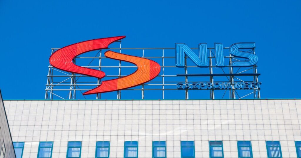 Serbian NIS Deal Faces Uncertainty After Hungarian Election