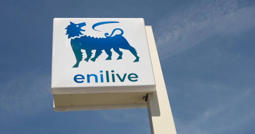 Italy's Enilive Aims to Triple SAF Capability by 2030