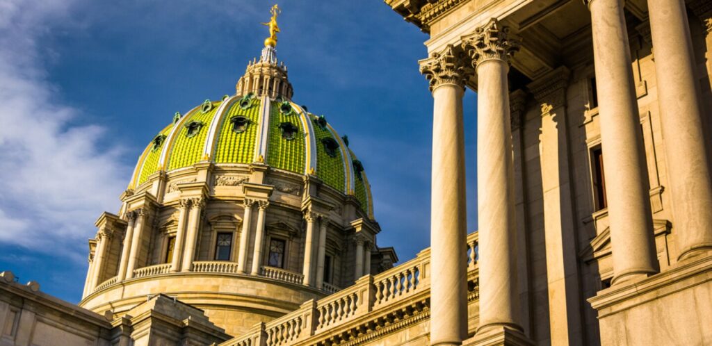 Pennsylvania Educators Ask for State Guidance on AI Pennsylvania Educators Ask for State Guidance on AI