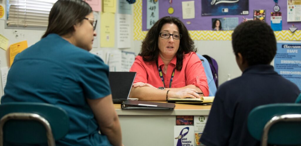 ASU+GSV 2026: AI for Student Advising Has Promise, Limits