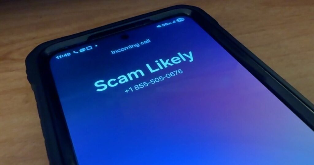 U.S. Postal Inspection Service warns of new AI-powered scams targeting public U.S. Postal Inspection Service warns of new AI-powered scams targeting public