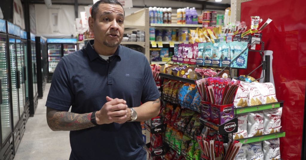 Chippewa Cree Tribe gets $240K Business Development Grant