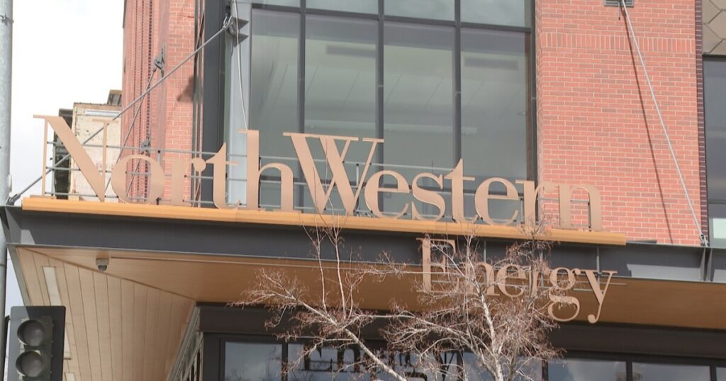 NorthWestern Energy requests PSC to put regulations on data centers