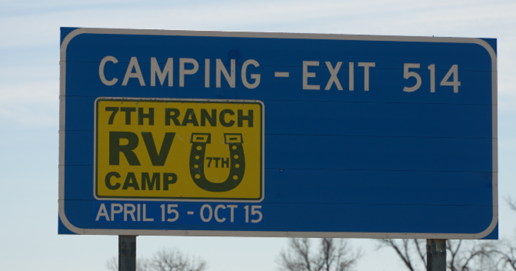 Highway ad sign costs double, pricing out Montana business owners