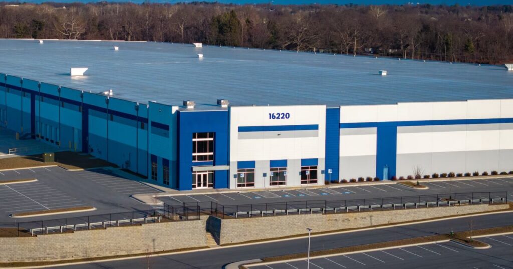 Judge halts construction of ICE facility in Maryland over environmental concerns