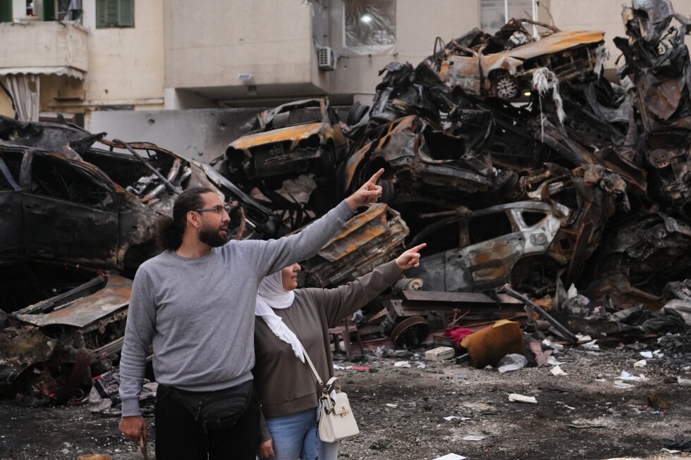 Mediators move closer to extending US-Iran ceasefire