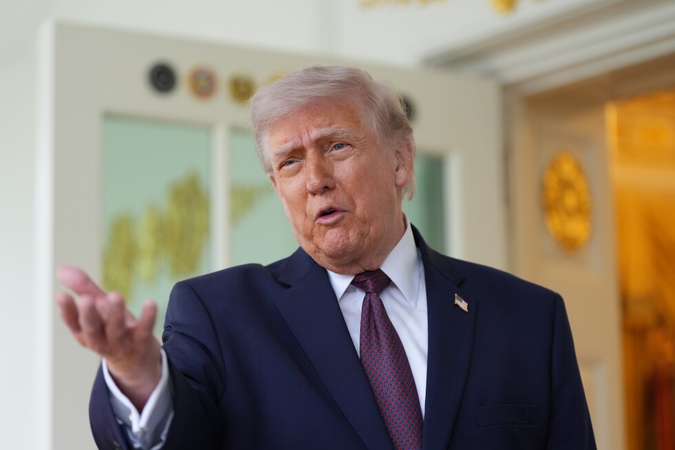 Trump heads to Las Vegas, a push to focus on the economy Trump heads to Las Vegas, a push to focus on the economy