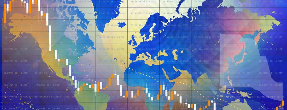 Cyberattacks, Tariffs, Geopolitics Loom Over Business Executives