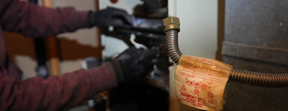 Energy Department Considers Delaying Two Efficiency Deadlines