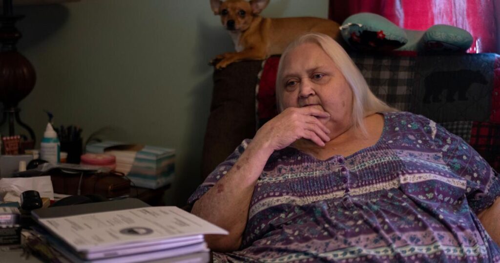 Trump promised to cut electric costs in half. In energy-rich West Virginia, bills now top mortgages