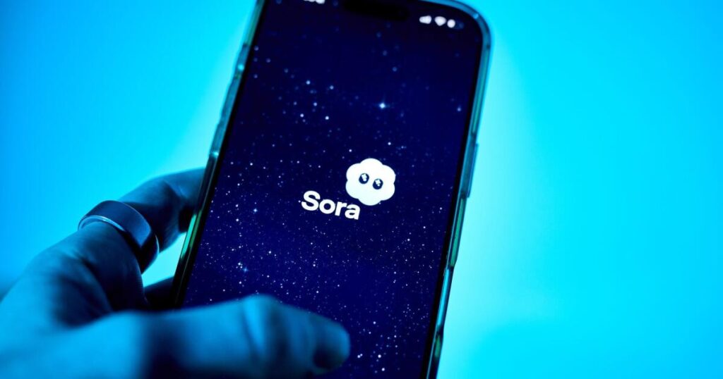 With Sora shuttered, smaller video AI apps surge into the spotlight With Sora shuttered, smaller video AI apps surge into the spotlight