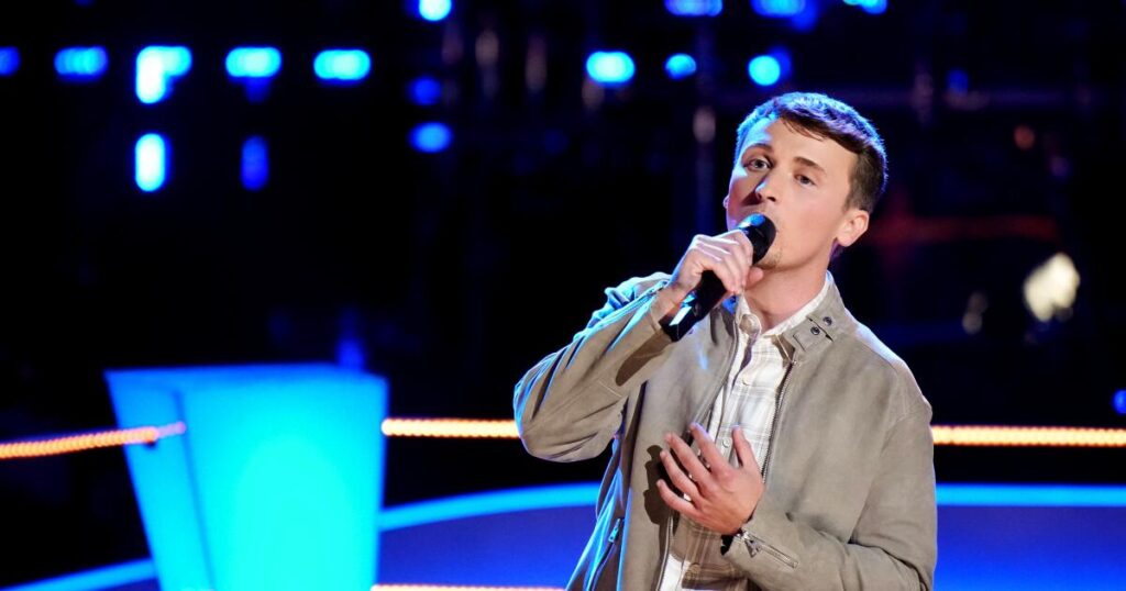 Dylan Carter dead: Contestant on Season 24 of ‘The Voice’ was 24 Dylan Carter dead: Contestant on Season 24 of 'The Voice' was 24