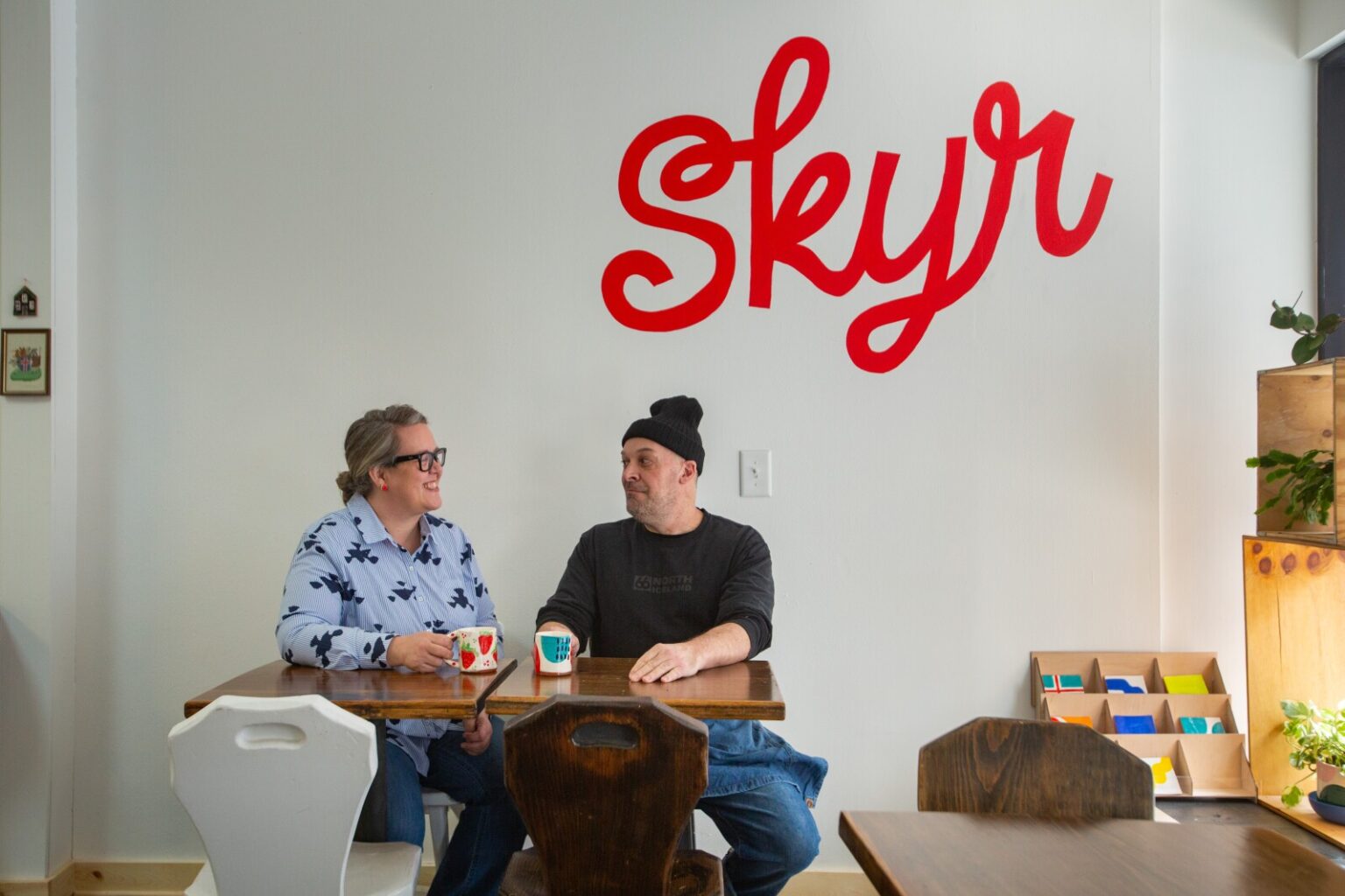 Downtown Fargo’s Icelandic-inspired eatery, So+Lo’s, set to open – InForum Downtown Fargo's Icelandic-inspired eatery, So+Lo's, set to open - InForum
