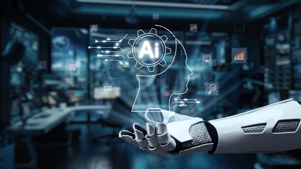 3 Artificial Intelligence (AI) Stocks Warren Buffett Might Buy If He Were a Tech Investor 3 Artificial Intelligence (AI) Stocks Warren Buffett Might Buy If He Were a Tech Investor