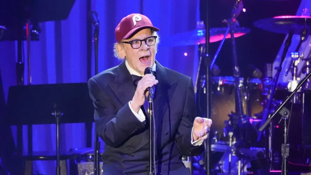 Art Garfunkel coming to Tulsa PAC: How to get tickets and show details