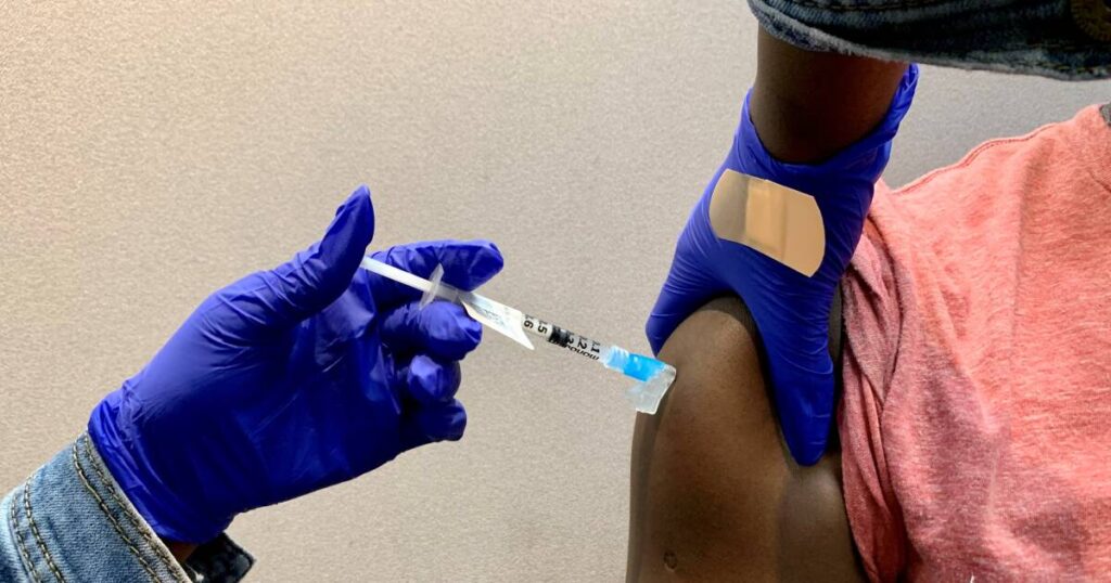 CDC’s halt of COVID-19 vaccine report makes us less safe, says Mass. health commissioner