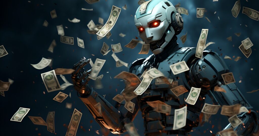 Orgs going full steam ahead on AI, regardless of economy