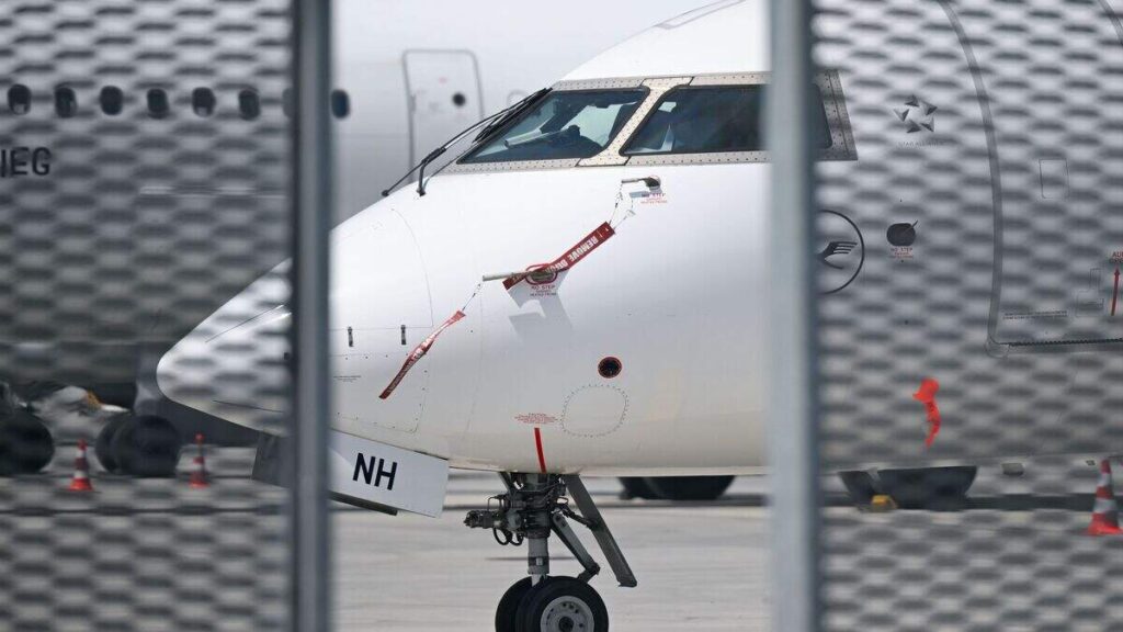 Lufthansa last week announced the shut down of its Cityline regional unit