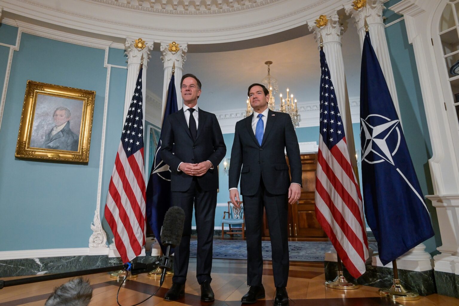 Contrary to Popular Opinion, NATO Will Be Fine