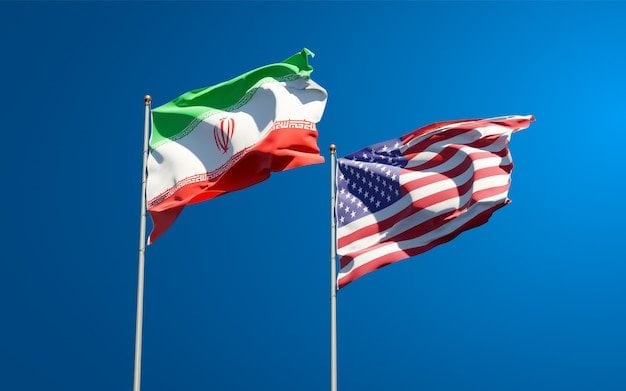 US warns of sanctions on Iranian airlines amid rising geopolitical tensions